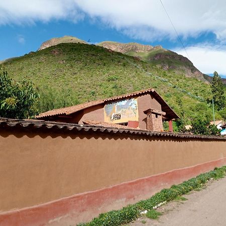 Casa Campestre Sahuasiray Villa Calca Luaran gambar