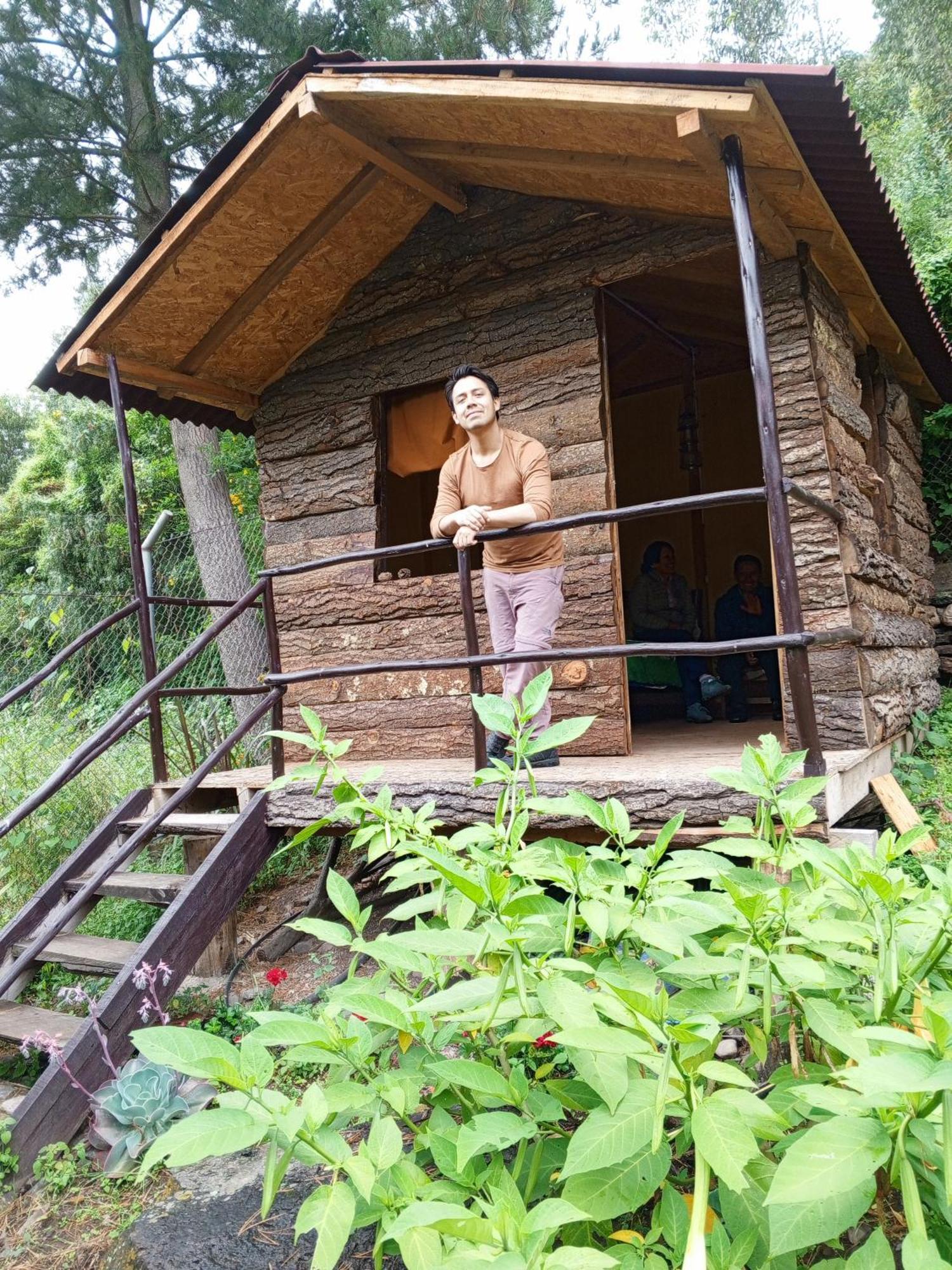 Casa Campestre Sahuasiray Villa Calca Luaran gambar